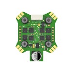 Vendite calde Flight Mini F745 Stack Parts E55 4 in1 55A ESC 2-6S Controller di volo per Kit Drone da corsa a lungo raggio